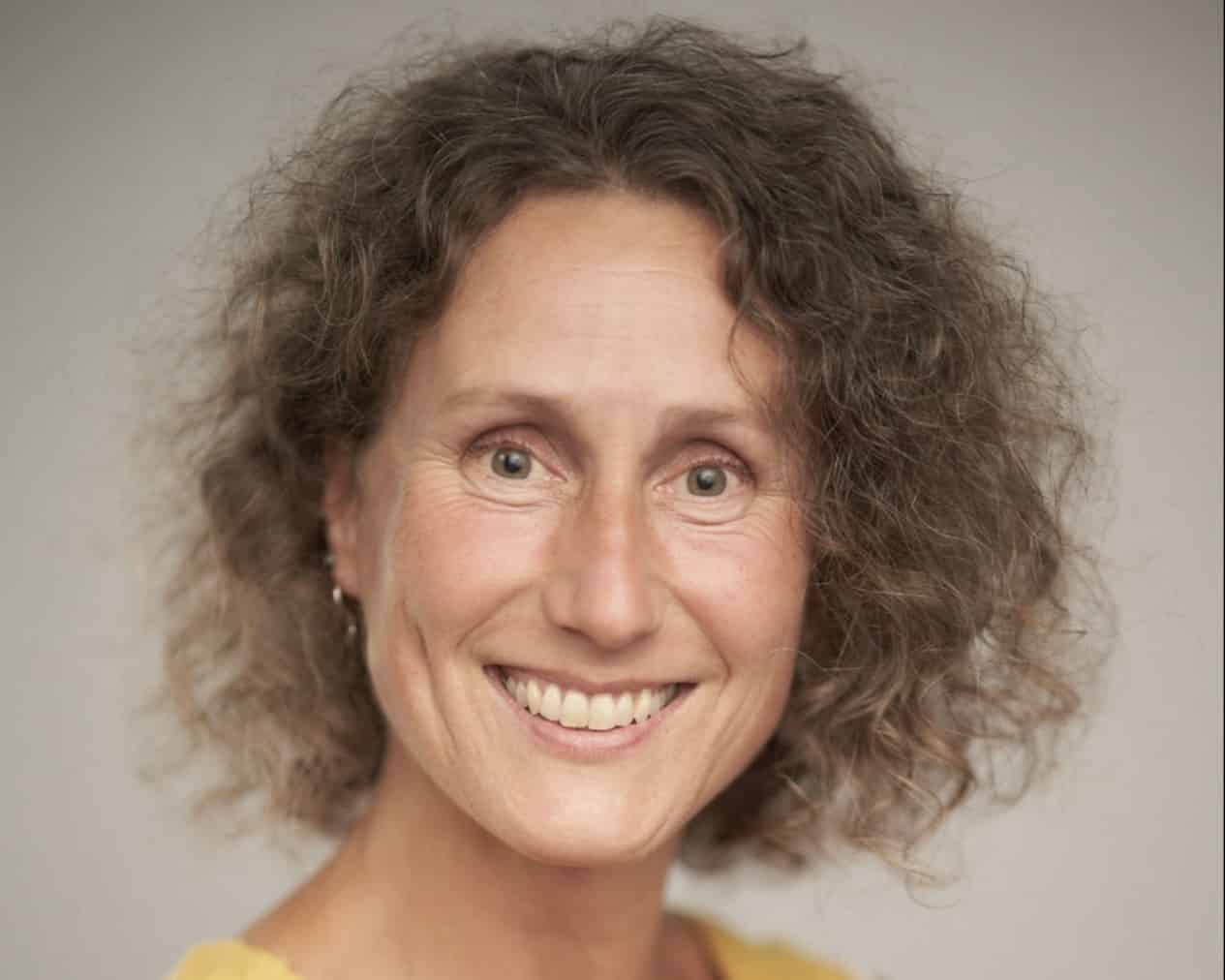 Feodora Fahrig-Mühlbach